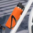 thumbnail image 4 of Rvkxad Water Bottle Rack for Road Bike, Lightweight Plastic Holder for Cycling, Essential Riding Accessory, 4 of 6