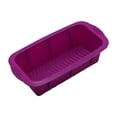 thumbnail image 1 of Vaidha Bread Loaf Pan Bread Rectangle Non-Stick Baking, 1 of 2