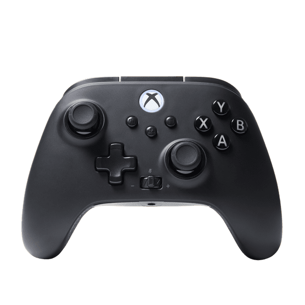 その他 FUSION PRO WIRELESS CONTROLLER PowerA FUSION Pro Wireless Controller for Xbox Series X|S with