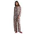 thumbnail image 1 of Polo Ralph Lauren Madison Pajama Set - 4P0704 (Bear Red, R2948, S), 1 of 3