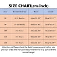 thumbnail image 4 of Girls Windproof Ski Overalls Warm Winter Outdoor Suspender Pants For Childrens, 4 of 4
