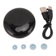 thumbnail image 2 of Language Translator Earbuds, Two Way Real Time Translation Earbuds, Supports 144 Language Online Translator Device,  Translator Earphones  for Travel Business Learning, 2 of 7