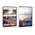 thumbnail image 1 of HELLO WORLD DVD Japonais - Film (NTSC), 1 of 1