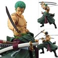thumbnail image 5 of Figurine d'Anime, Articulations Mobiles Figurine d'Action en PVC Collection Modèle Jouets Figurine d'Action en PVC Modèle Jouets Collection Poupée Cadeau Env. Figurine d'Action d'Anime PVC, 5 of 5