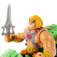 thumbnail image 4 of Les Maîtres de l’Univers Eternia Minis He-Man & Ground Ripper, 4 of 7
