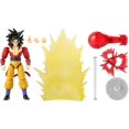 thumbnail image 2 of Dragonball Super 6 Inch Action Figure Dragon Stars Power Up Pack - Super Saiyan 4 Goku, 2 of 2