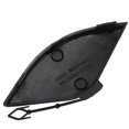 thumbnail image 2 of Towing Hook , Perfect Match ABS Front Bumper Tow Hook Cover 51117222744 Stable Performance Durable  For Car Replacement For X5 E70 2011-2013, 2 of 8