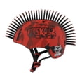 thumbnail image 2 of Raskullz 3D Sarge Child Helmet, 2 of 5