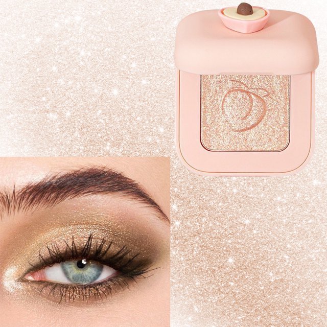 Eyeshadow Eye Shadow Pearly Fine Flash Earth Color Portable Eye Shadow Plate Eye Makeup Multipurpose Map Eye Shadow, Eyeshadow for Women