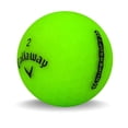 thumbnail image 3 of Mulligan 24-Pack Callaway Supersoft Matte Mix Used Recycled Golf Balls – 5A Mint Grade, 3 of 10