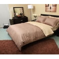 thumbnail image 1 of Bliss Duvet Cover Set, 1 of 9