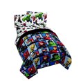 thumbnail image 1 of Avengers 4pc Twin Bed Set and Bonus bag., 1 of 1