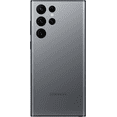 thumbnail image 3 of Refurbished Samsung Galaxy S22 Ultra 5G - 1TB – Graphite – 108MP Quad Rear & 40MP Front Camera - Fully Unlocked Smartphone - Excellent Condition, 3 of 9