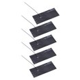 thumbnail image 1 of Wifi Card Antenna, Internal Antenna 3 Meters Strong Adhesive Fast Stable Transmission Firm Smoothly  For Smart Home For Smart Wear, 1 of 8