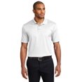 thumbnail image 1 of Port Authority Polo Jacquard Fin Performance pour Hommes. K528, 1 of 1