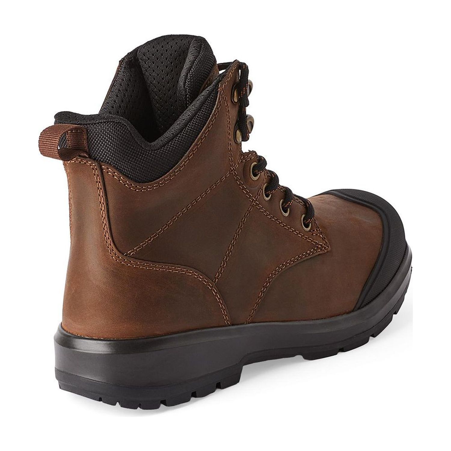 Bottes de travail sécuritaires Workload pour femmes