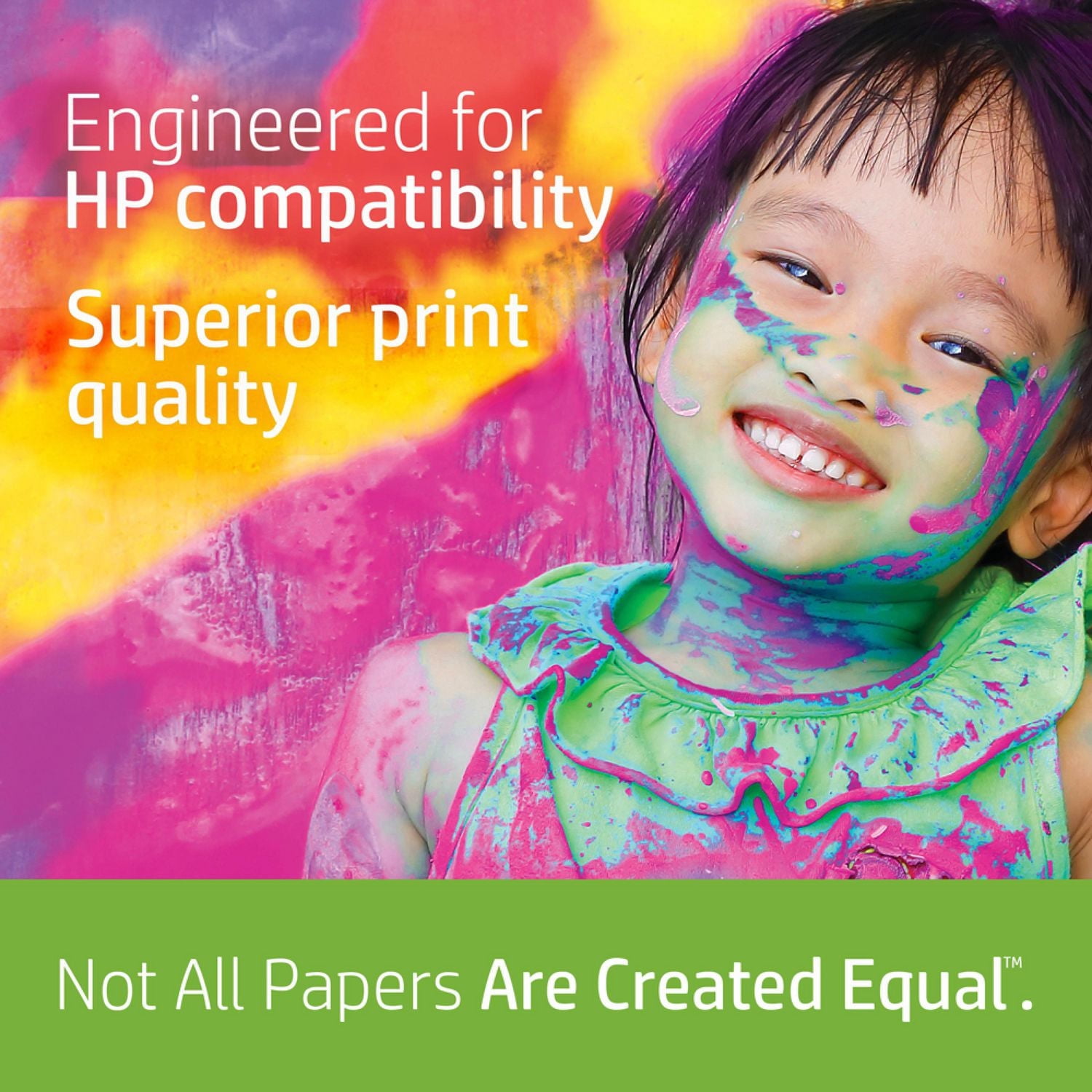Papier HP Premium28, format lettre, 28 lb, 500 feuilles