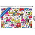 thumbnail image 2 of Hello Kitty et ses amis : Hello - Groupe, 2 of 4