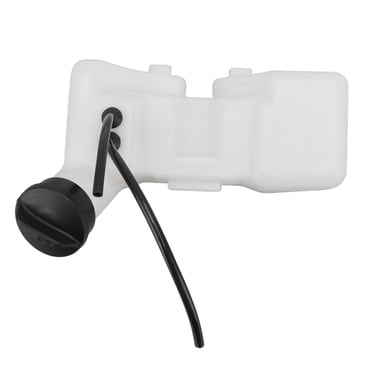 Réservoir de Carburant pour STIHL, Réservoir de Gaz pour Taille-Bordures Réservoir de Carburant F Accessoires de Taille-Bordures de Pelouse Conçus avec Expertise