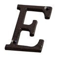 thumbnail image 4 of Birdeem Alloy Wrought Iron Number Letter Diy House Letter, 4 of 10