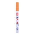 thumbnail image 2 of LSLJS Paint Pen Marker Color Oily Marker Pen Tire Ceramic Paint Touch-up Pen Pen1ml, Home Accessories, 2 of 3