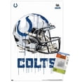 thumbnail image 1 of NFL Indianapolis Colts - Casque anti-goutte 20, 1 of 4