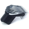 thumbnail image 3 of Guide Tondeuse à Cheveux Professionnelle Peignes Guide Tondeuse à Cheveux Peigne Limite Tondeuse Électrique Compatible pour, 3 of 5