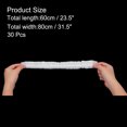 thumbnail image 2 of Unique Bargains 30pcs Disposable Kitchen Appliance Covers 31.5 Inch Small Appliance Covers, 2 of 5