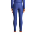 thumbnail image 3 of Legging actif côtelé Athletic Works pour filles, 3 of 6
