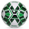 thumbnail image 3 of ziyahi Junior Football With Thickened PVC Leather For Sports Training Soft And Scratch-resistant 1, 3 of 5