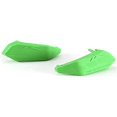 thumbnail image 2 of Couvercle de Glissières de Cadre R12 - Bouchons de Glissière - Vert, 2 of 3