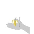 thumbnail image 3 of Brosse à Dents Massante Banana, Jaune, 3 of 3