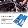 thumbnail image 3 of Combustion Leak Test Kit, CO2 Leak Tester Portable Accurate 8PCS  for Excavators for Cars, 3 of 7