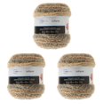 thumbnail image 1 of Mainstays 3 pack lollipop yarn Earth, 1 of 4