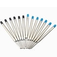 thumbnail image 2 of Ink Parker Style Standard 0.7MM Ball Point Pen Refills NIB Medi Hot L9 пр, 2 of 9