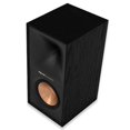 thumbnail image 2 of Klipsch R-50M Haut-Parleur de Bibliothèque de Référence 5,25′′ – Noir – Paire - Modèle 2023, 2 of 4