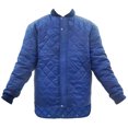 thumbnail image 2 of Polar MissionTM Veste Matelassée Légère pour Congélateur Sans Poches (10 Vestes / Caisse), 2 of 2