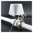 thumbnail image 4 of Smart Water Valve Gas Shut Off Timer Garden Sprinkler Faucet Controller For Your Existing Water Or Gas Ball Valve ,Durable, 4 of 5