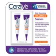 thumbnail image 1 of Sérum Régénérant pour la Peau à la Vitamine C - 1 Once Liquide (Lot de 2), Sérum Facial Éclaircissant et Antioxydant, 1 of 1