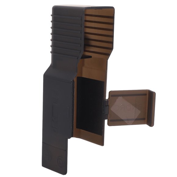 Impact Resistant, Scratch Prevention, PC Protective Cover with Comprehensive Guard, Convenient Carry, for 3 Protective Case