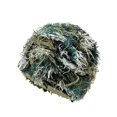 thumbnail image 1 of LinYooLi Cross Border New Hot Selling Monkey Hair Hat Embroidery Meets Logo Autumn And Winter Warm Knitted Hat Hair, 1 of 9