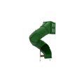 thumbnail image 2 of Spiral Tube Slide - Green, 300 degree, 5 ft, 2 of 3