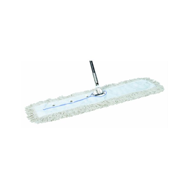 O-Cedar Commercial Maxi Dust Dust Mop Kit, 36-Inch
