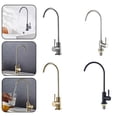 thumbnail image 3 of Purificateur d'Eau Potable Direct pour Évier de Cuisine à 4 Points Robinet en Acier Inoxydable, 3 of 5