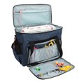 thumbnail image 2 of Large Capacity Sewing Machine Bag Universal Waterproof Oxford Machine Case; Cloth Bag; Oxford Cloth Sewing Tools Handbag Carry Case, 2 of 8