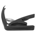 thumbnail image 3 of Loewten Capos de Printemps, Capo Guitare Coquille ABS pour Instrument à Cordes, 3 of 8