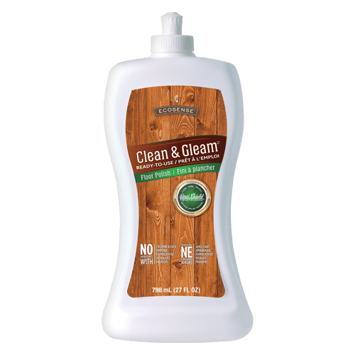 Melaleuca Clean & Gleam™ Floor Polish