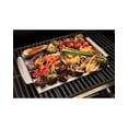 thumbnail image 2 of Stainless Steel Grill Topper, 2 of 5