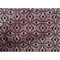 thumbnail image 4 of oneOone Cotton Cambric Fabric Floral Block Print Fabric BTY 56 Inch Wide, 4 of 4