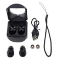 thumbnail image 2 of Earbuds,  Earbuds Rechargeable  for Sleeping, 2 of 7